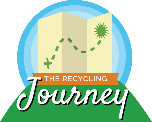 The Recycling Journey
