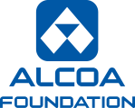 Alcoa Foundation logo