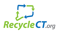 Recycle CT logo